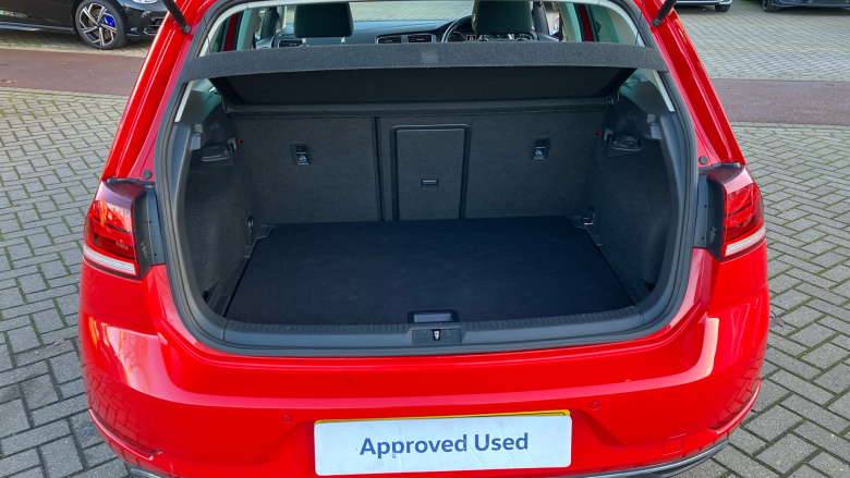 Volkswagen Golf 1.6 TDI Match Edition 5dr Diesel Hatchback